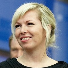 Paulina Skavová